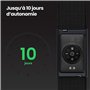 Suivi Sommeil & Cardio 24h/24