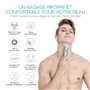 Électriques Rasoirs Humide et Sec