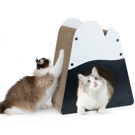 FUKUMARU Griffoir pour chat