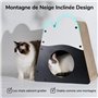 confortable en carton