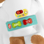 Fisher-Price - Mon Chiot Rampe Avec Moi - Jouet D'Éveil 1Er Age 59,99 €