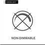 SINCELIGHT Ampoule à réflecteur LED GU10 avec lentille optique de faisceau de 60°, 6W, RA≈92, Blanc Naturel (4000K), Non Dimmabl