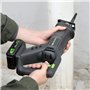 Scie Alternative Avancée 20V Max avec Batterie au Lithium