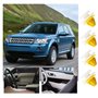 The Lord of the Tools 50pcs Clips de Moulage Panneau Porte de Voiture Attaches Retenue en Plastique Garniture d'extension Passag
