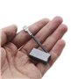 Be In Your Mind Lot de 4 brosses de charbon 381028-08 compatibles avec scie Dewalt DW716EXPS DW717XPS DW708 DW712 DW716E DW716 2