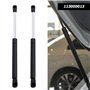 Support de Levage Amortisseur 120mm Course Compatible pour