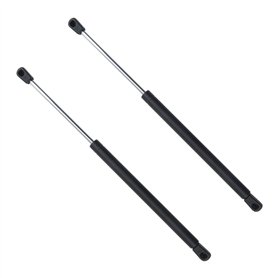 Create idea Lot de 2 vérins à gaz 817701J000 pour hayon arrière - Ressort à gaz pour coffre - 420 mm
