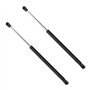 Create idea Lot de 2 vérins à gaz 817701J000 pour hayon arrière - Ressort à gaz pour coffre - 420 mm