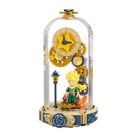 PANTASY Little Prince Voyage dans Le Temps Ensemble de Blocs de Construction