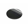 BoBoU Support à ventouse avec adhésif 3M - Accessoire universel pour voiture - Idéal pour GPS - Support de téléphone portable (8