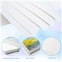 papier aquarelle 300 g/m²