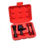 BestsQ Kit de Calage Moteur pour VAG VW 1.2 TSI/TFSI 4 pièces