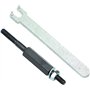 BestsQ Kit de Calage Moteur compatibles avec Les Moteurs Fiat Alfa Lancia Delta Romeo Multiair 1.4