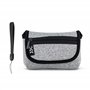 JJC Pochette pour Appareil Photo Compact avec Courroie de Poignet