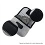 JJC Pochette pour Appareil Photo Compact avec Courroie de Poignet, pour Sony RX100 III IV V VA VI VII Z-V1 pour Ricoh GR IIIx II