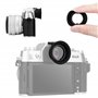 KIWIFOTOS XT50 Œilleton de Viseur pour Appareil Photo Fujifilm X-T50