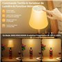 Lampe de Bouteille Rechargeable