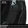Woollo Étui compatible avec tondeuse à barbe Braun MGK5410 BT5430 (sac uniquement)