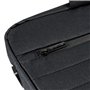 Unykach Urban Ma17 Sacoche pour Ordinateur Portable, Noir
