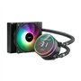 UNYKAch Refroidissement Liquide CPU AQUASTORM Black 120 Pompe silencieuse