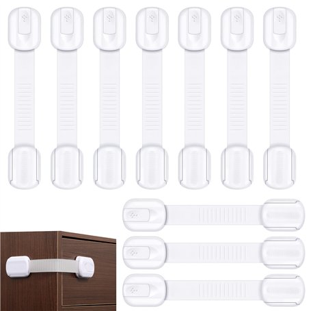 Bloque Porte Bébé