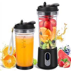 SOLVIEW Blender Portable