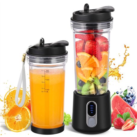 SOLVIEW Blender Portable