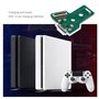 Create idea Lot de 2 câbles ruban JDS-055 et 12 broches compatibles avec manette sans fil PS4 Pro et PS4 Slim