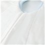 Duomiaomiao Gigoteuse d'hiver pour bébé - Tog 2,5 - 18 à 36 mois - 100 % coton - Couverture portable pour nouveau-né, éléphant