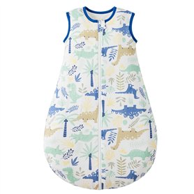 Duomiaomiao Gigoteuse d'hiver pour bébé - Tog 2