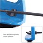 The Lord of the Tools 4pcs Repose-flèche Repose-Arc Remplacement Arc Classique Repose-flèche Vis sur Repose-flèche Accessoires T