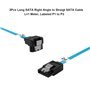 câble de données SATA 6 Gbit/s pour disque