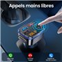 Allume Cigare avec Prise USB C