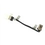 ZAHARA 0VP7D8 VP7D8 450.0MZ03.0011 Connecteur de Câble de Prise de Courant Continu pour Dell INS-PIRON 5510 5515 Vostro 15 5510 