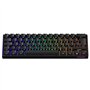 MONSGEEK FUN60 PRO Rapid Trigger Clavier de jeu avec précision RT 0