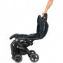 MAXI-COSI Poussette canne ultra compacte Lara 2. 4 roues. Essential Graphite 239,99 €