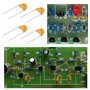 Create idea 200pcs 50V 100nF Condensateur Céramique Multicouche Condensateur Céramique Monolithique Accessoires Électroniques po