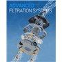 Robot Piscine sans Fil pour Piscine Hors Sol Jusqu'à 80m², Double Filtration et Stationnement Automatique | Double Motorisation 