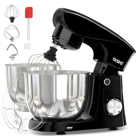 YASHE Robot Pâtissier 1500W
