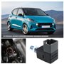 The Lord of the Tools Interrupteur de Feu Stop de Voiture 9381038100 9381038110 938101C800 938102H000 Compatible avec I10 I20 Ix