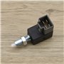 The Lord of the Tools Interrupteur de Feu Stop de Voiture 9381038100 9381038110 938101C800 938102H000 Compatible avec I10 I20 Ix