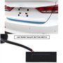 The Lord of the Tools Commutateur d'ouverture Hayon de Coffre Voiture 81260-B4000 Compatible avec I10 2e Génération Interrupteur