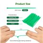 Professionnelles Attache Câble Nylon Plastique Soup