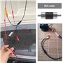 1 mm pour signaux audi
