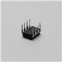 Create idea OPA2134PA Lot de 4 amplificateurs opérationnels 8 broches pour intégrateurs Crossover Networks Multimédia Audio 20 V