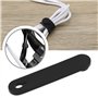 Create idea 12pcs Attaches de Câble Support Organisateur de Câble en Caoutchouc Sangle de Gestion de Fil pour Moto Voiture Produ
