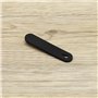 Create idea 12pcs Attaches de Câble Support Organisateur de Câble en Caoutchouc Sangle de Gestion de Fil pour Moto Voiture Produ
