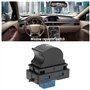 Create idea Interrupteur de commande de fenêtre électrique compatible avec Jumper Ducato Boxer 735421717 735532906 735461282 Int