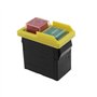 Create idea Interrupteur de Démarrage Solénoïde CK1 KJD6 6A 250V Interrupteur à Bouton-poussoir Électromagnétique Étanche Interr