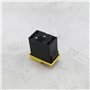 Create idea Interrupteur de Démarrage Solénoïde CK1 KJD6 6A 250V Interrupteur à Bouton-poussoir Électromagnétique Étanche Interr